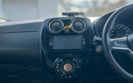 Nissan Note II рестайлинг, 2017 год, 1 149 999 рублей, 20 фотография