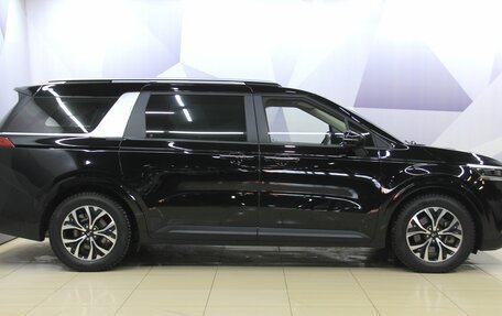 KIA Carnival, 2021 год, 3 360 500 рублей, 7 фотография