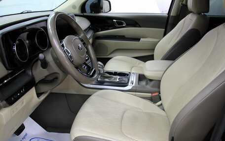 KIA Carnival, 2021 год, 3 360 500 рублей, 12 фотография