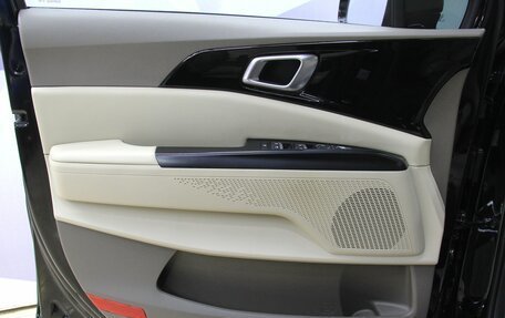 KIA Carnival, 2021 год, 3 360 500 рублей, 11 фотография