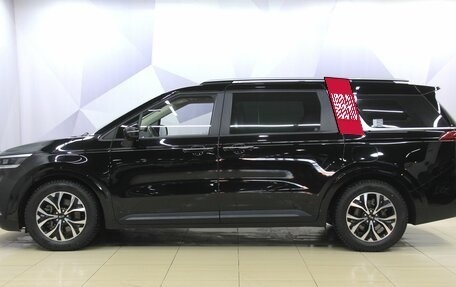 KIA Carnival, 2021 год, 3 360 500 рублей, 2 фотография