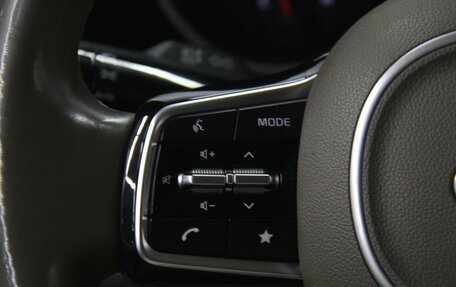 KIA Carnival, 2021 год, 3 360 500 рублей, 17 фотография