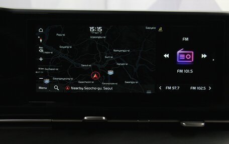 KIA Carnival, 2021 год, 3 360 500 рублей, 21 фотография