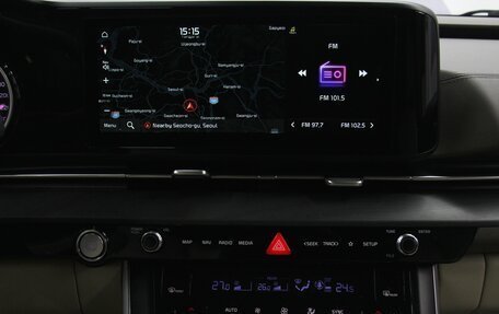 KIA Carnival, 2021 год, 3 360 500 рублей, 20 фотография