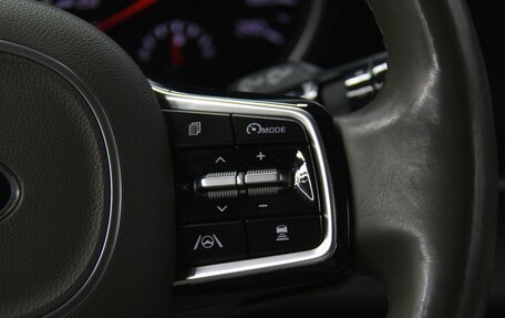 KIA Carnival, 2021 год, 3 360 500 рублей, 19 фотография