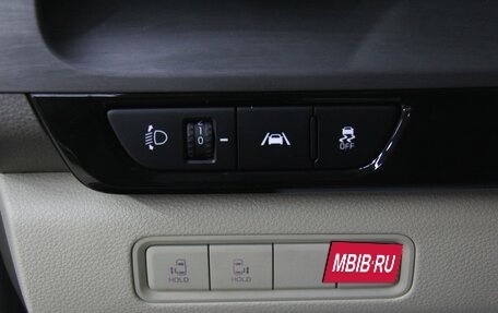 KIA Carnival, 2021 год, 3 360 500 рублей, 26 фотография