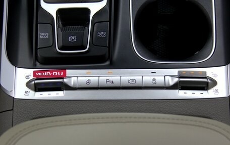 KIA Carnival, 2021 год, 3 360 500 рублей, 24 фотография