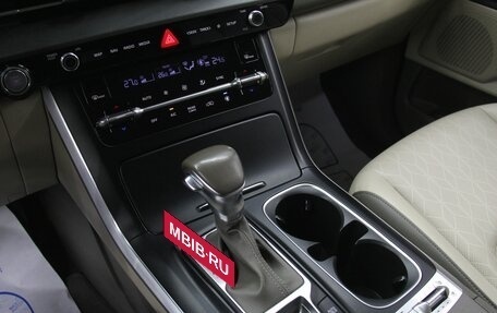 KIA Carnival, 2021 год, 3 360 500 рублей, 25 фотография