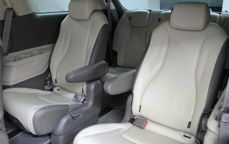 KIA Carnival, 2021 год, 3 360 500 рублей, 29 фотография