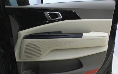 KIA Carnival, 2021 год, 3 360 500 рублей, 35 фотография