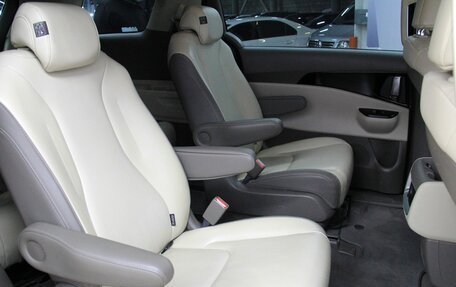 KIA Carnival, 2021 год, 3 360 500 рублей, 34 фотография