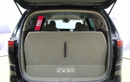 KIA Carnival, 2021 год, 3 360 500 рублей, 32 фотография