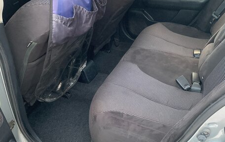 Nissan Tiida, 2011 год, 750 000 рублей, 8 фотография