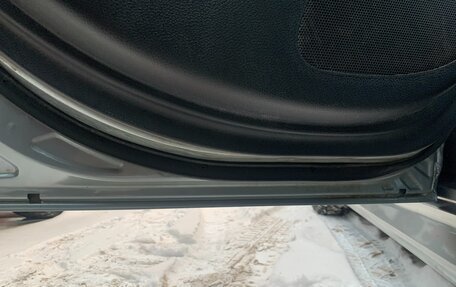 Nissan Tiida, 2011 год, 750 000 рублей, 10 фотография