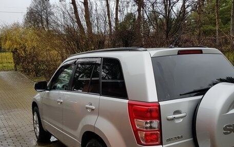 Suzuki Grand Vitara, 2008 год, 1 500 000 рублей, 1 фотография