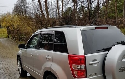 Suzuki Grand Vitara, 2008 год, 1 500 000 рублей, 1 фотография