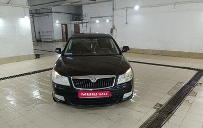 Skoda Octavia, 2012 год, 930 000 рублей, 1 фотография