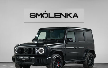 Mercedes-Benz G-Класс AMG, 2026 год, 33 900 000 рублей, 1 фотография