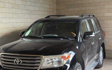 Toyota Land Cruiser 200, 2012 год, 3 400 000 рублей, 3 фотография