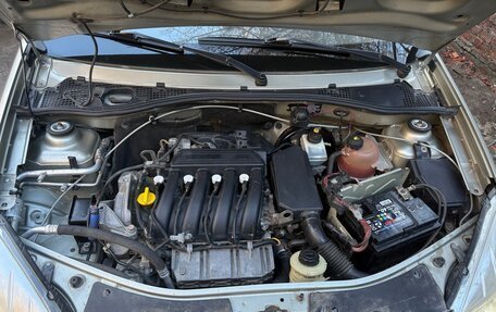 Renault Sandero I, 2013 год, 570 000 рублей, 5 фотография