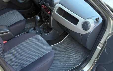 Renault Sandero I, 2013 год, 570 000 рублей, 6 фотография