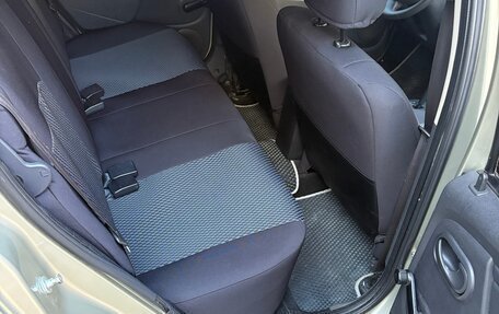 Renault Sandero I, 2013 год, 570 000 рублей, 7 фотография