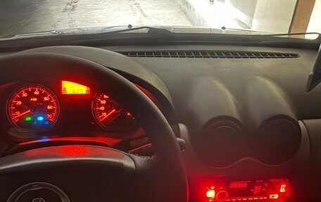 Renault Sandero I, 2013 год, 570 000 рублей, 13 фотография