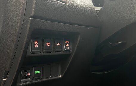 Nissan X-Trail, 2015 год, 1 550 000 рублей, 8 фотография