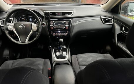 Nissan X-Trail, 2015 год, 1 550 000 рублей, 9 фотография