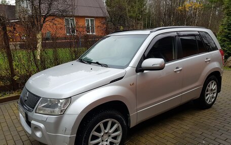 Suzuki Grand Vitara, 2008 год, 1 500 000 рублей, 2 фотография