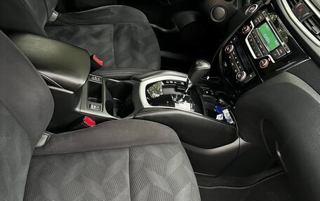 Nissan X-Trail, 2015 год, 1 550 000 рублей, 12 фотография