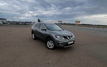 Nissan X-Trail, 2015 год, 1 550 000 рублей, 7 фотография