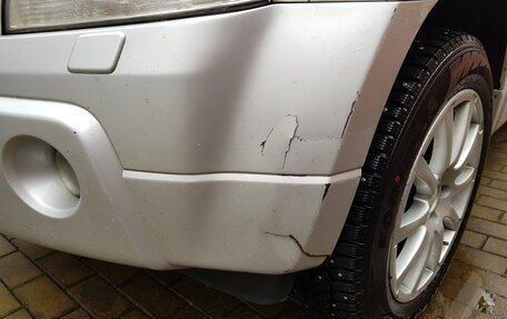 Suzuki Grand Vitara, 2008 год, 1 500 000 рублей, 5 фотография