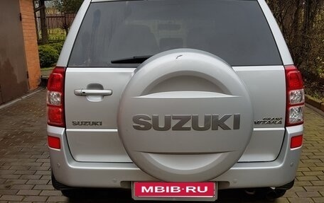Suzuki Grand Vitara, 2008 год, 1 500 000 рублей, 8 фотография