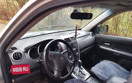 Suzuki Grand Vitara, 2008 год, 1 500 000 рублей, 7 фотография