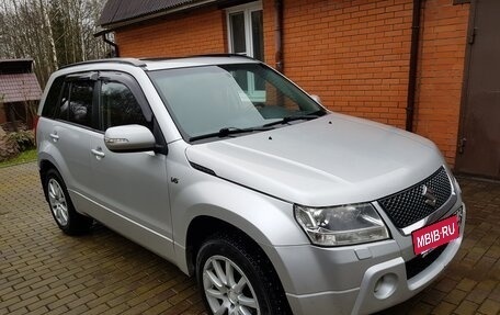 Suzuki Grand Vitara, 2008 год, 1 500 000 рублей, 3 фотография