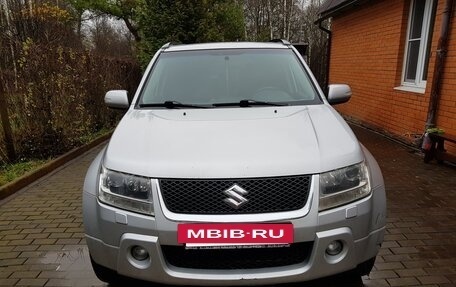 Suzuki Grand Vitara, 2008 год, 1 500 000 рублей, 4 фотография