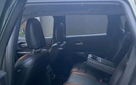 Jeep Cherokee, 2020 год, 2 650 000 рублей, 10 фотография