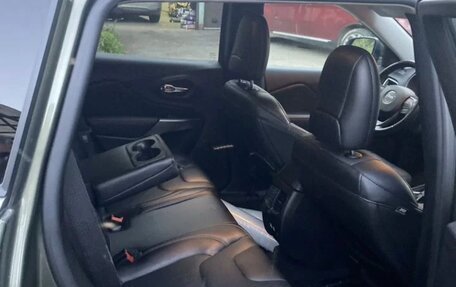 Jeep Cherokee, 2020 год, 2 650 000 рублей, 11 фотография