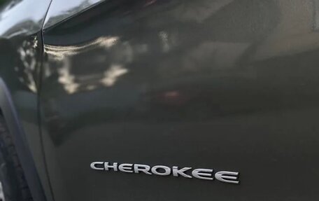 Jeep Cherokee, 2020 год, 2 650 000 рублей, 6 фотография