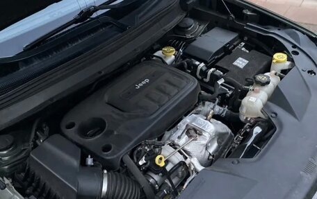 Jeep Cherokee, 2020 год, 2 650 000 рублей, 15 фотография