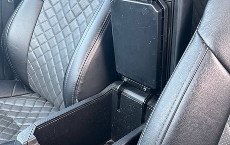 Toyota RAV4, 2018 год, 2 600 000 рублей, 18 фотография