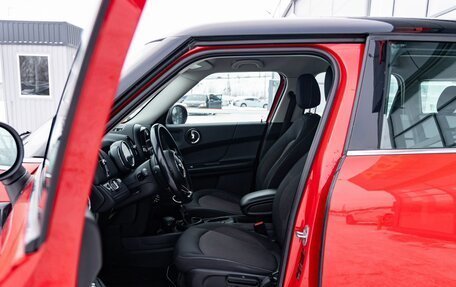 MINI Countryman II (F60), 2017 год, 1 490 000 рублей, 12 фотография