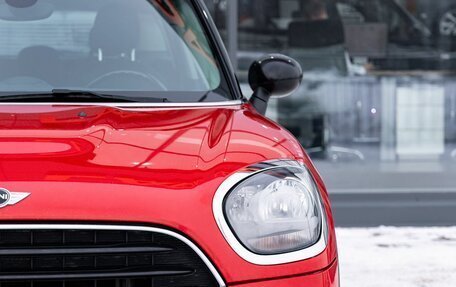 MINI Countryman II (F60), 2017 год, 1 490 000 рублей, 10 фотография