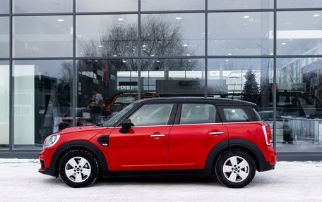 MINI Countryman II (F60), 2017 год, 1 490 000 рублей, 7 фотография