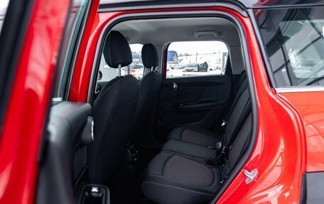 MINI Countryman II (F60), 2017 год, 1 490 000 рублей, 14 фотография