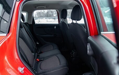 MINI Countryman II (F60), 2017 год, 1 490 000 рублей, 13 фотография