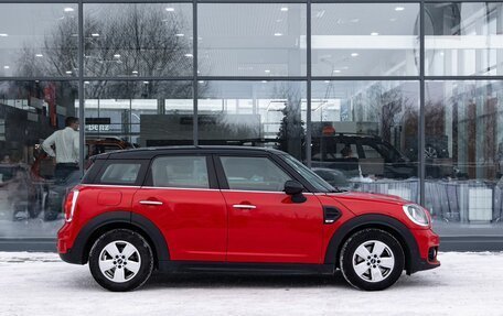 MINI Countryman II (F60), 2017 год, 1 490 000 рублей, 8 фотография