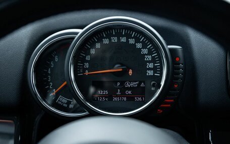 MINI Countryman II (F60), 2017 год, 1 490 000 рублей, 19 фотография