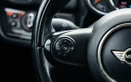 MINI Countryman II (F60), 2017 год, 1 490 000 рублей, 17 фотография